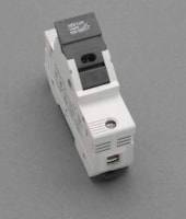 SBCH 1x51 50A 690V fuseholder