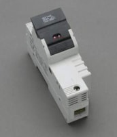SBCH 1x58 100A 690V fuseholder