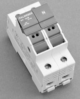 BCH 1x38N 32A 690V fuseholder