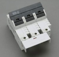 BCH/P 3x58 100A 690V fuseholder