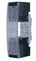 NHV-00/IP 1P 160A 690V fuse base