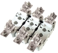 NHU-0DINx3S 160A 690V fuse base