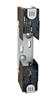 1XL fuse base 250A 1500V DC - H type