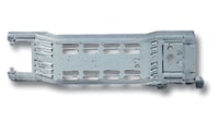 Fuse cover NH-00 3P
