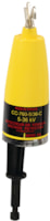 Acustic and light-signal voltage detector: 5-36kV
