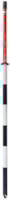 Insulating stick - Base element - 2 m