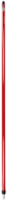 Insulating stick - Terminal element - 1,5 m - K ring
