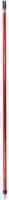 Insulating stick - Terminal element - 1,5 m - I ring