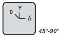 Comm. 0-Y-D 75A 30kW