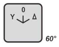 Comm. Y-O-D 75A 30kW