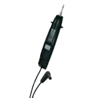 Safety probe IP2X for voltage detectors