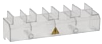 Lower terminal cover WTC2L