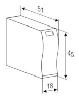 Varistor module - PV IT-PRO 600V DC