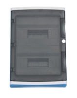IP65 36 MOD 2F wall mounting distribution board