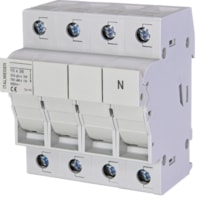 Portaf.sez.DCH 3X38N 32A 690V