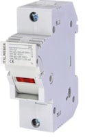 Portaf.sez.SDCH 1x51 50A 690V