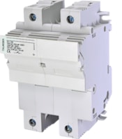 Fuseholder DCH 2x58 100A 690V