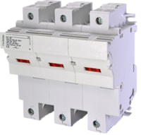 Portaf sez.DCH 3x58 100A 690V