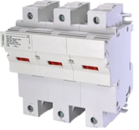 Fuseholder SDCH 3x58 100A 690V