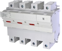 Portaf sez.DCH 3x58N 100A 690V