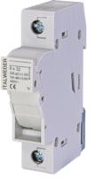 Fuseholder DCH 1x31 20A 400V