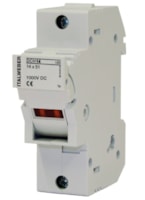 Fuseholder PCF 1x51 50A 1000V DC