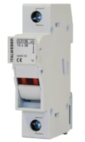 Fuseholder DCH 1x38 25A 1000V DC