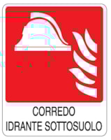 CART. ALL. F.TO MM 250X310 CORREDO IDRANTE