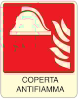 CART. ALL. F.TO MM 120X150  LUM COPERTA ANT