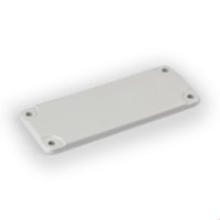 Cover plate F2251