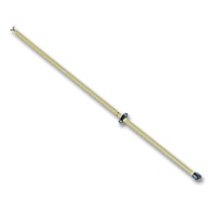 Insulating stick - 30kV - 1,5 m