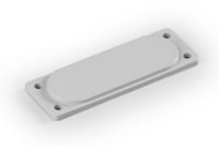 Cover plate F1151