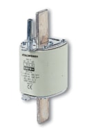 NH-00 gG 125A 500V fuse with striker