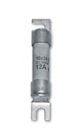10x38 gPV 2A 1000Vdc fuses - Screw fixing