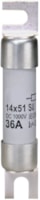14x51 gPV 16A 1000Vdc fuses - Screw fixing
