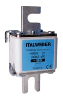 A2-69ET D8 aR 630A 690V fuse with striker
