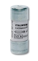 A22QS-F 20A 690V fuse