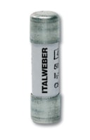 CH10 gG 0,5A 500V fuse