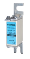 NH000 E/80 gR 10A 690V fuse