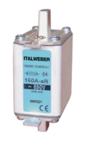 NH00 ACR aR 10A 690V fuse