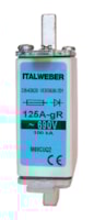 NH-00C ACR gR 10A 690V fuse
