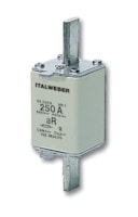 NH0 HRC gR 63A 690V fuse