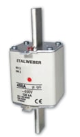NH2 KTF gG 200A 690V fuse