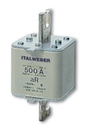 NHL2 gR 80A 690V fuse