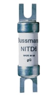 BS88 gG NITD 2A 550V