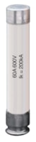 A6K/F 600Vac 30A fuse