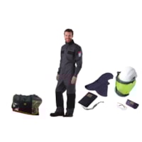 KIT PROT. ARCO ELETTRICO 12 CAL/CMQ TG L