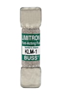 KLM 20A 500V AC/DC fuse