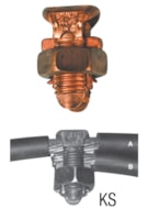 Tap-off connectors