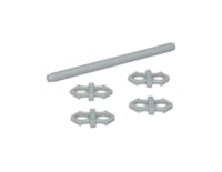 Assemblies pins for BCH 10X38 2 poles